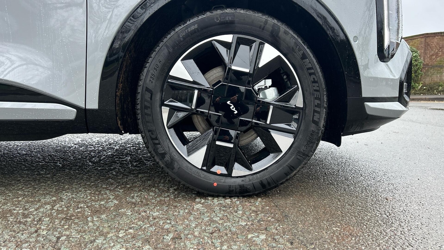 Used Kia Sportage for sale - 77671888: Photo 5