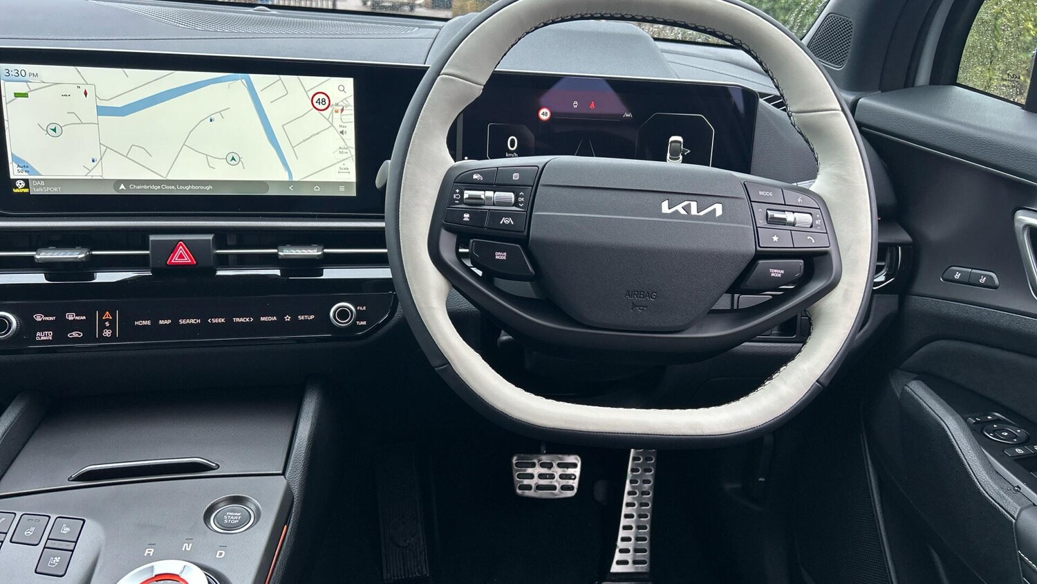 Used Kia Sportage for sale - 77671888: Photo 6