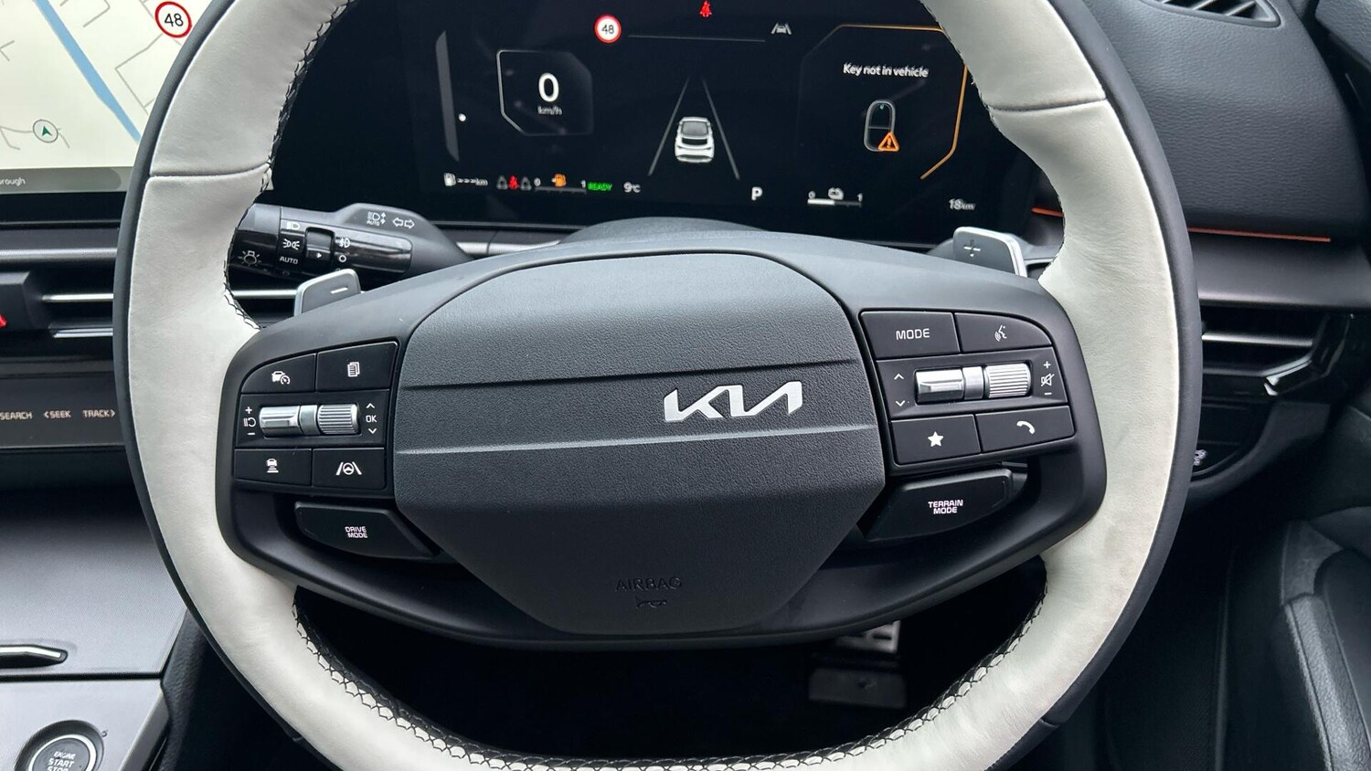 Used Kia Sportage for sale - 77671888: Photo 7