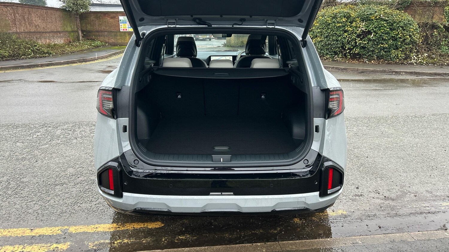 Used Kia Sportage for sale - 77671888: Photo 8