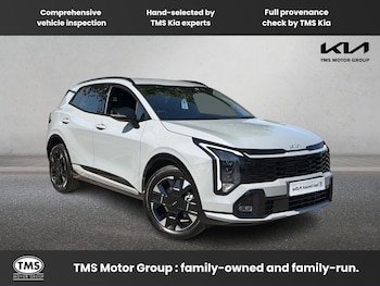 Used Kia Sportage 2026 for sale - 79256372: Photo