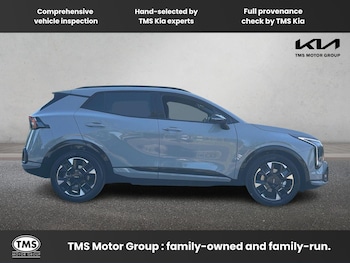 Used Kia Sportage 2026 for sale - 79256372: Photo