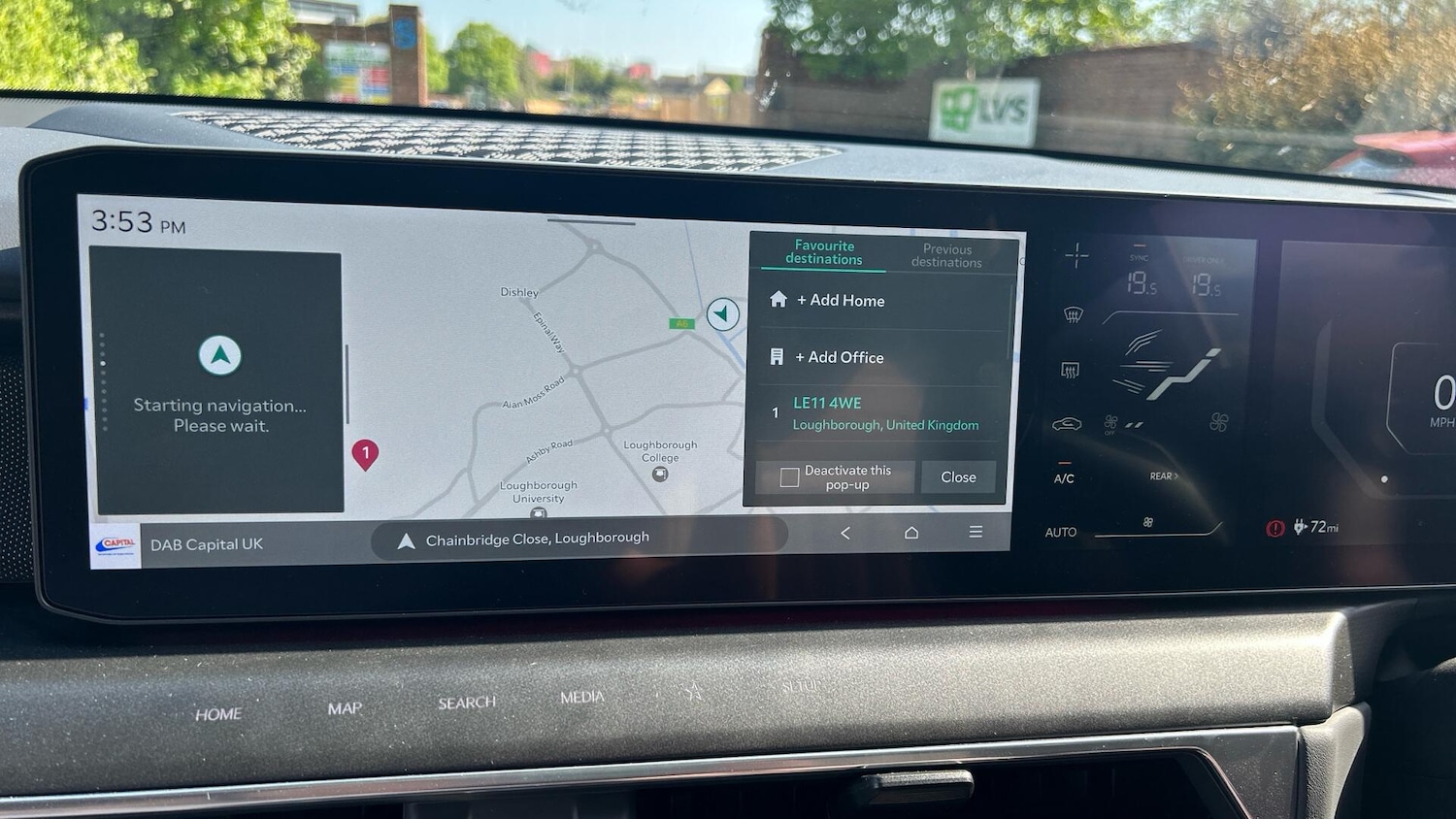 Used Kia EV9 2025 for sale - 76337889: Photo 10