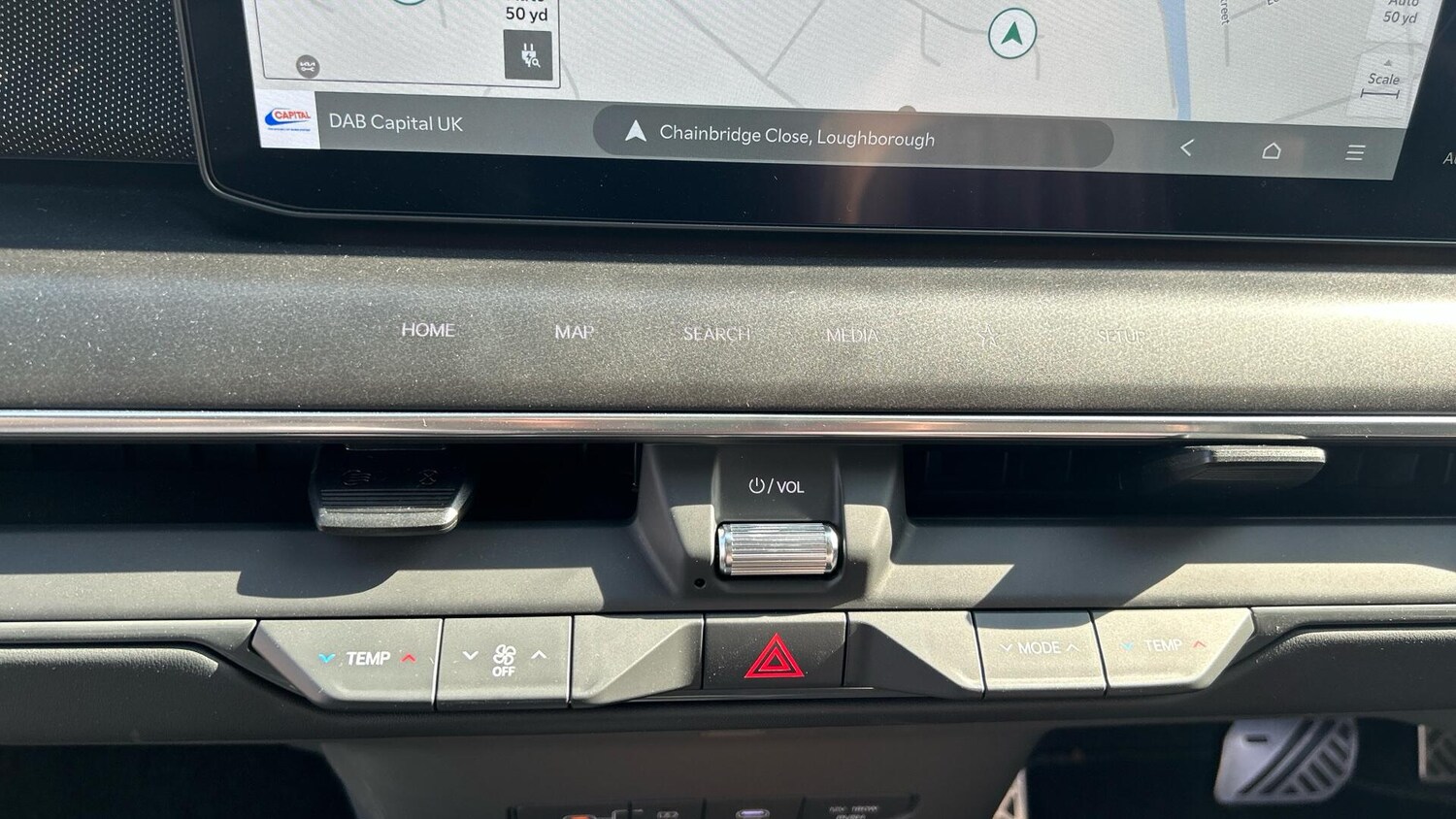 Used Kia EV9 2025 for sale - 76337889: Photo 14