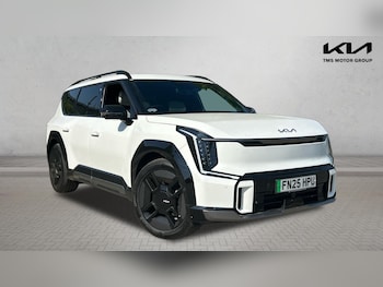 Used Kia EV9 2025 for sale - 76337889: Photo
