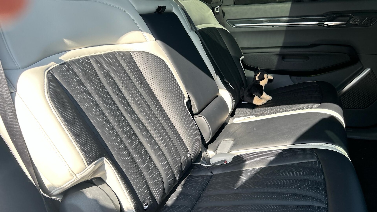 Used Kia EV9 2025 for sale - 76337889: Photo 20