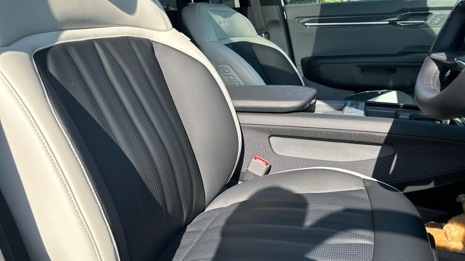 Used Kia EV9 2025 for sale - 76337889: Photo 23