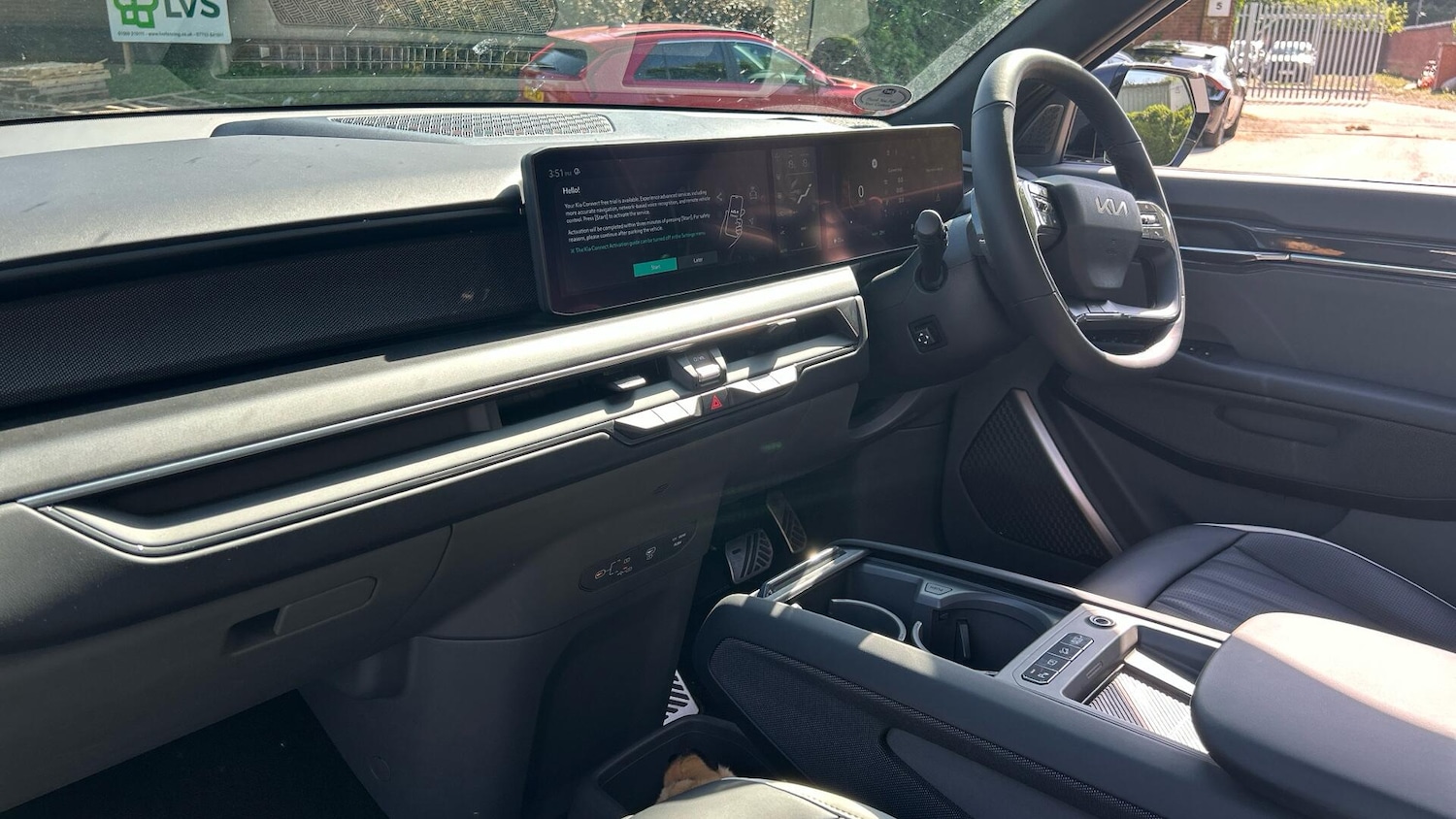 Used Kia EV9 2025 for sale - 76337889: Photo 3