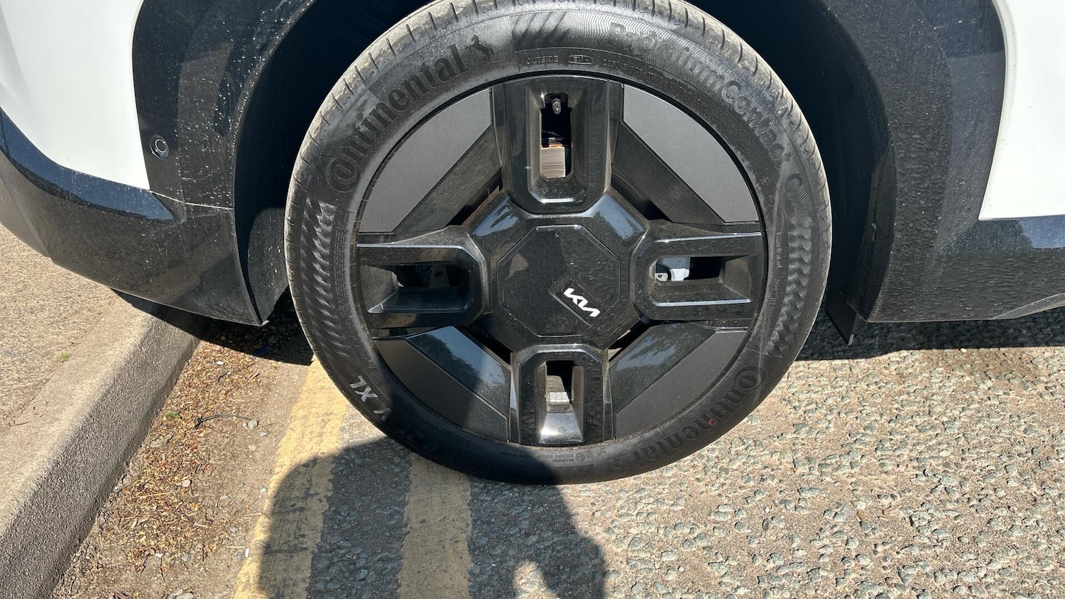 Used Kia EV9 2025 for sale - 76337889: Photo 34