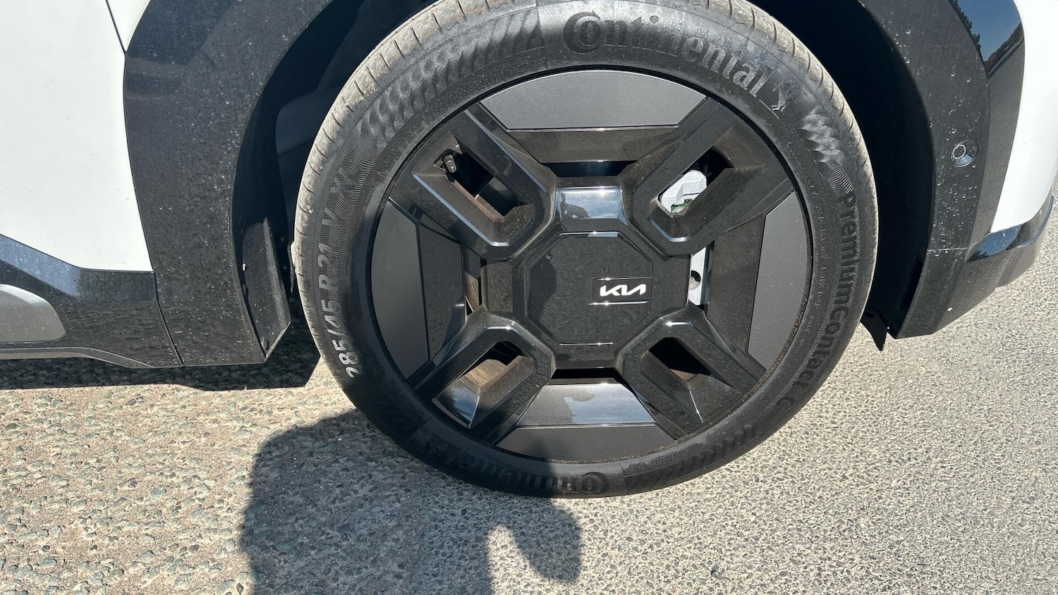 Used Kia EV9 2025 for sale - 76337889: Photo 35