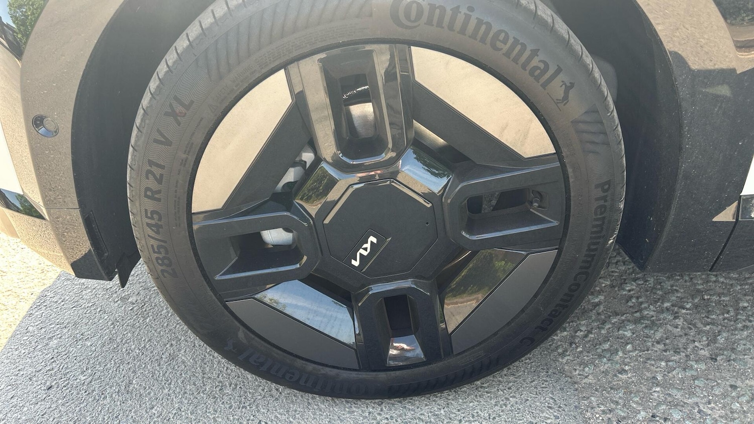 Used Kia EV9 2025 for sale - 76337889: Photo 36