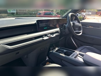 Used Kia EV9 2025 for sale - 76337889: Photo