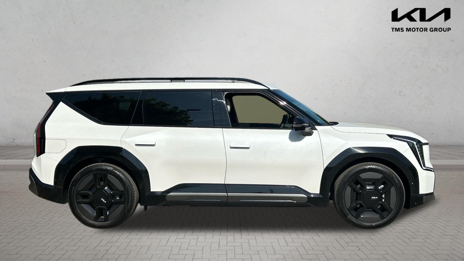 Used Kia EV9 2025 for sale - 76337889: Photo 4
