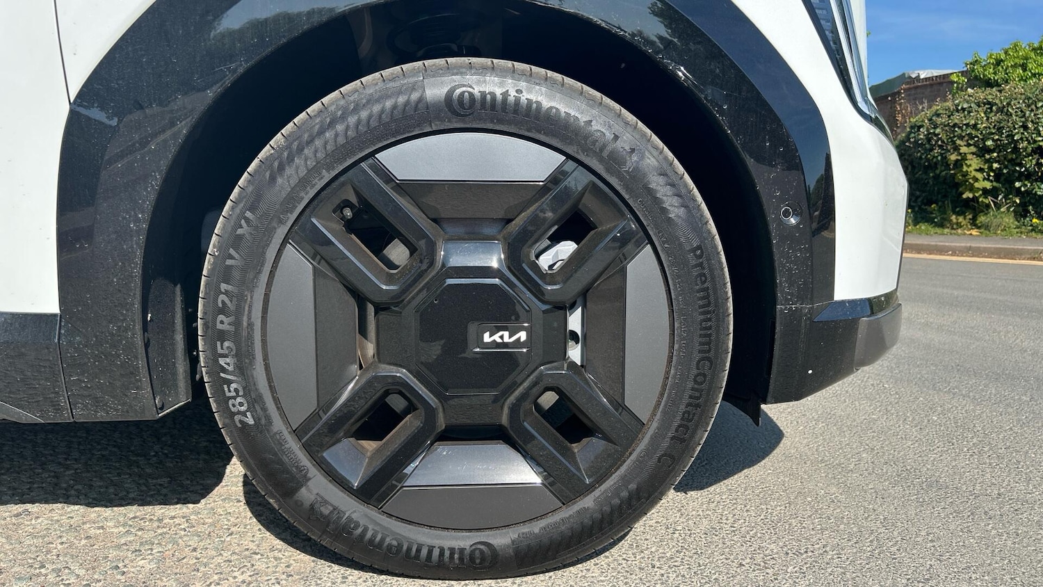 Used Kia EV9 2025 for sale - 76337889: Photo 5