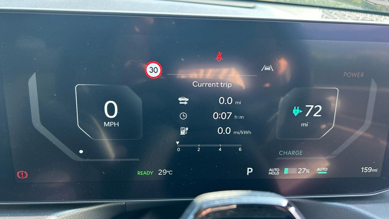 Used Kia EV9 2025 for sale - 76337889: Photo 7