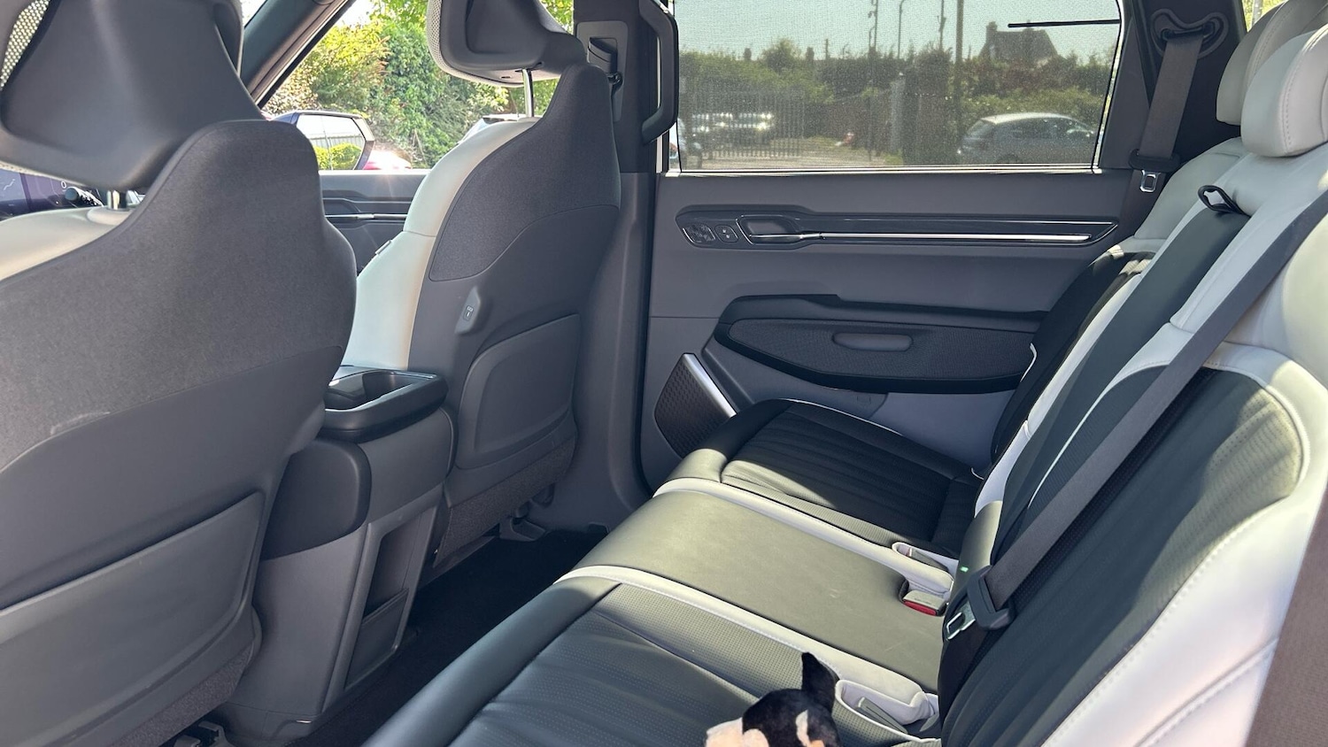 Used Kia EV9 2025 for sale - 76337889: Photo 9