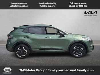 Used Kia Sportage 2026 for sale - 79018632: Photo