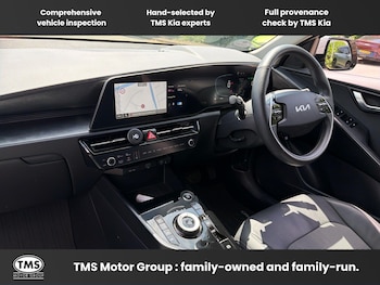 Used Kia Niro 2024 for sale - 78947222: Photo
