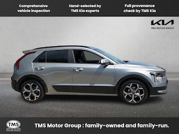 Used Kia Niro 2024 for sale - 78947222: Photo