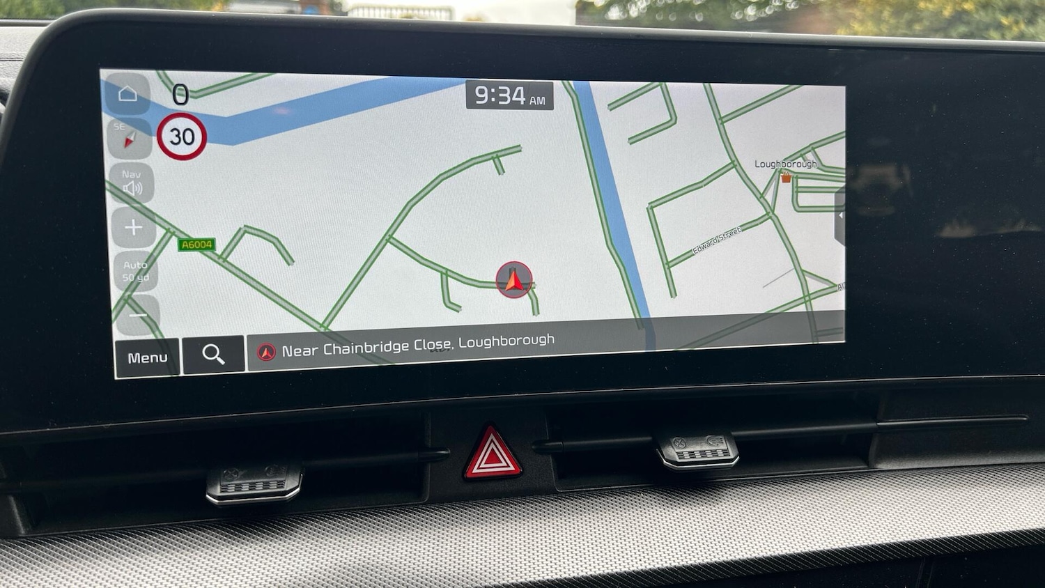 Used Kia Sportage 2024 for sale - 76549177: Photo 14