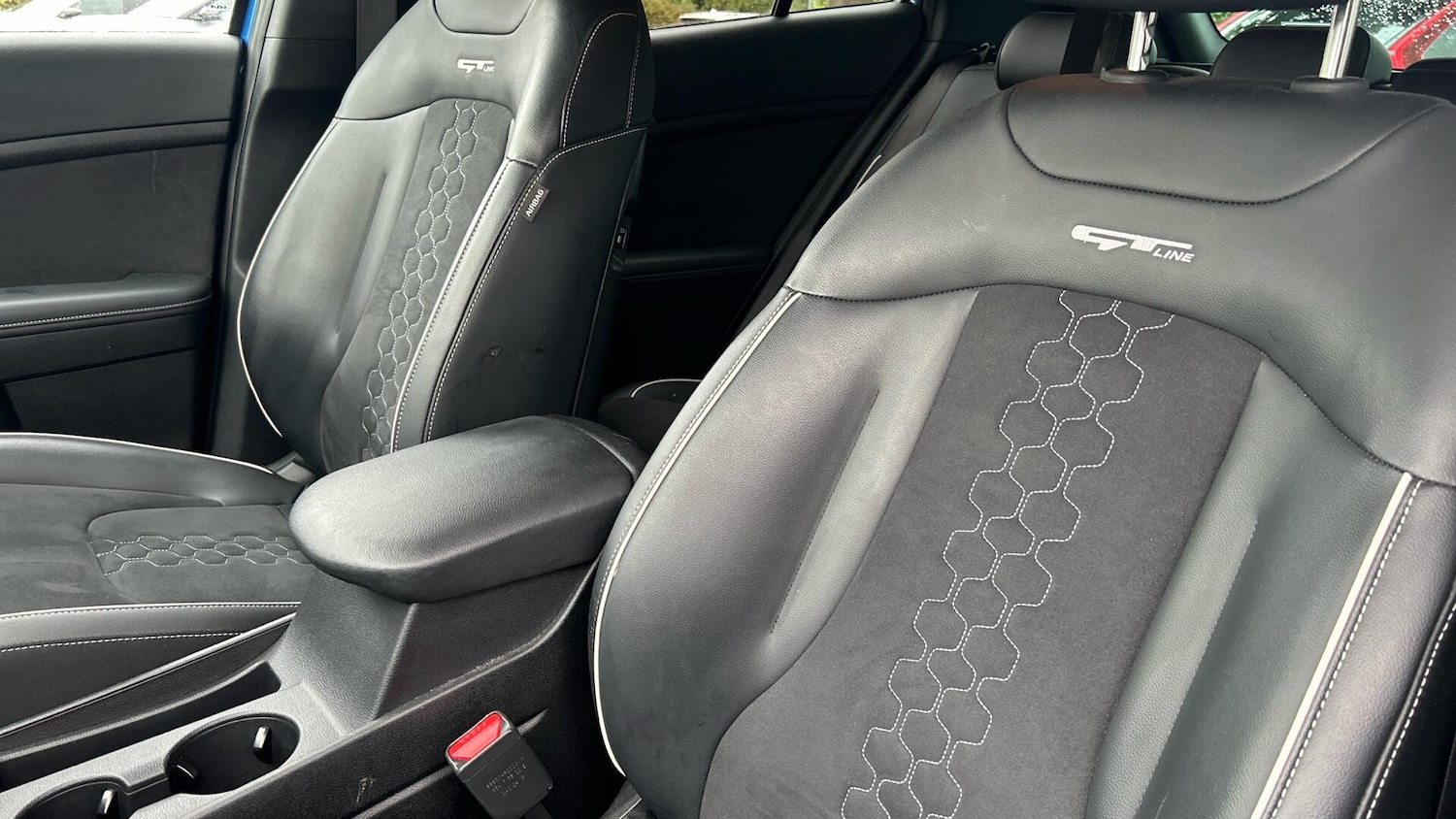 Used Kia Sportage 2024 for sale - 76549177: Photo 17