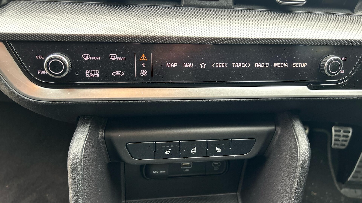 Used Kia Sportage 2024 for sale - 76549177: Photo 18