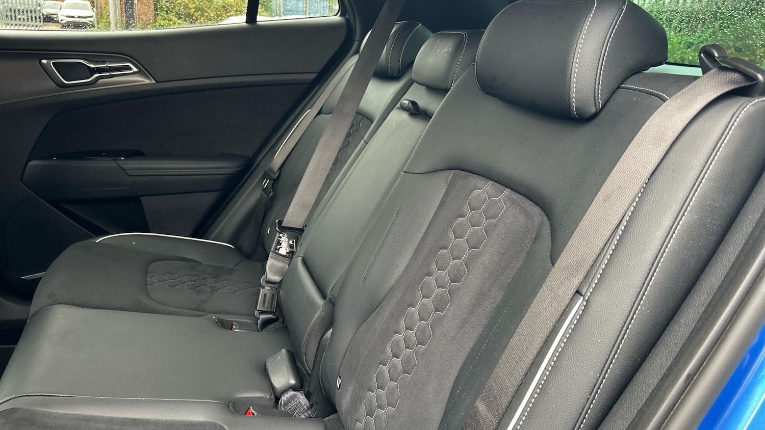 Used Kia Sportage 2024 for sale - 76549177: Photo 21