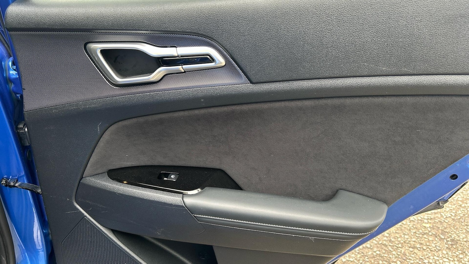 Used Kia Sportage 2024 for sale - 76549177: Photo 22