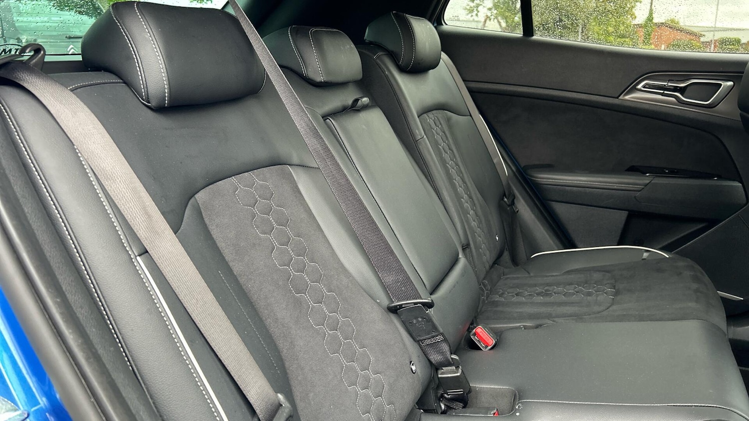 Used Kia Sportage 2024 for sale - 76549177: Photo 23