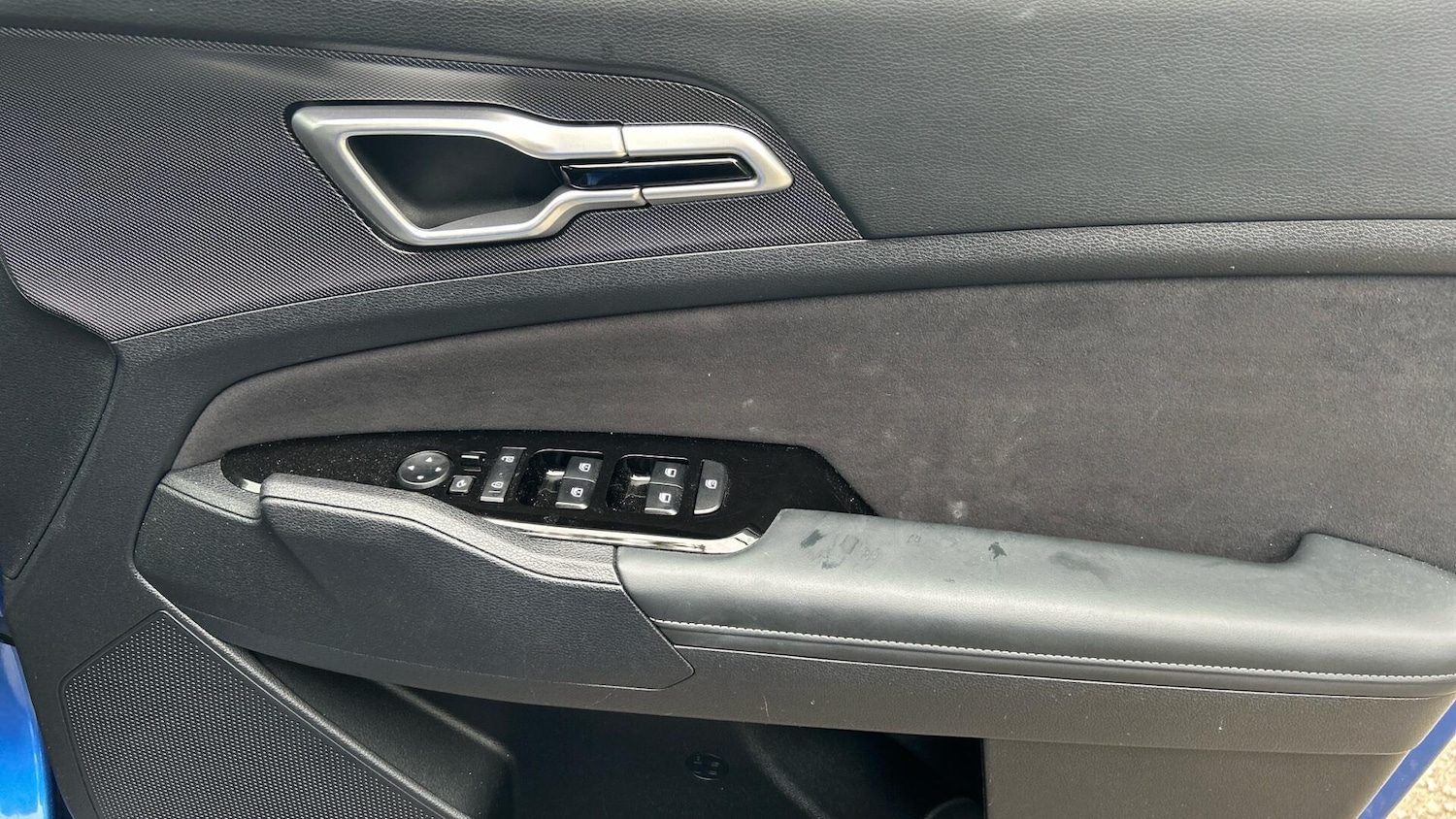 Used Kia Sportage 2024 for sale - 76549177: Photo 24