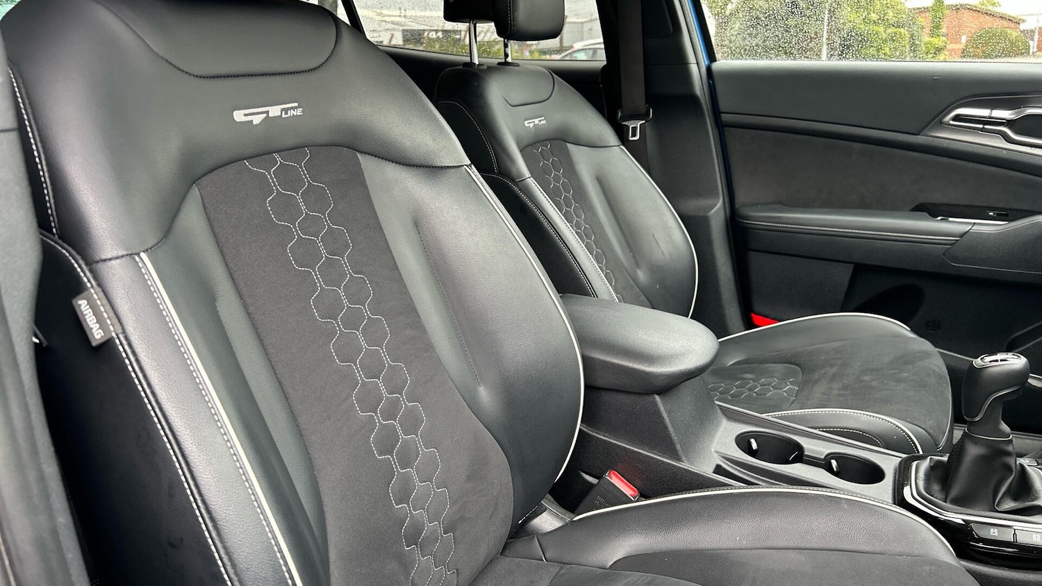 Used Kia Sportage 2024 for sale - 76549177: Photo 25