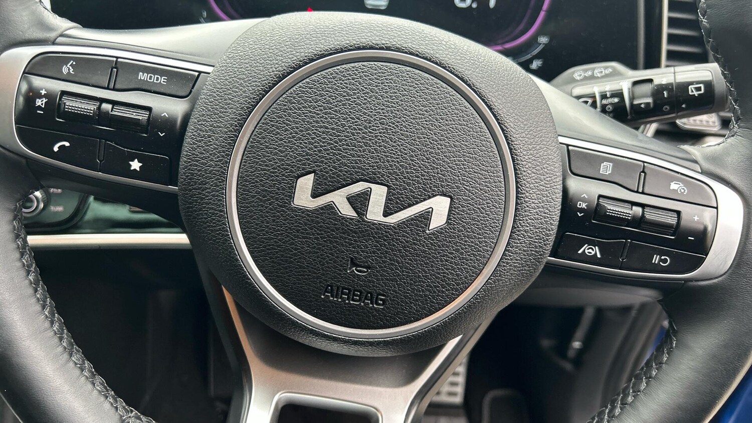 Used Kia Sportage 2024 for sale - 76549177: Photo 26