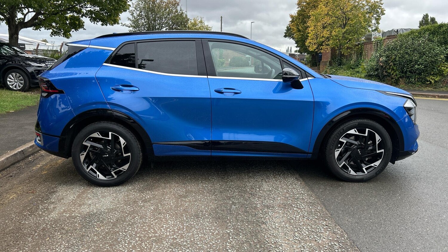 Used Kia Sportage 2024 for sale - 76549177: Photo 28