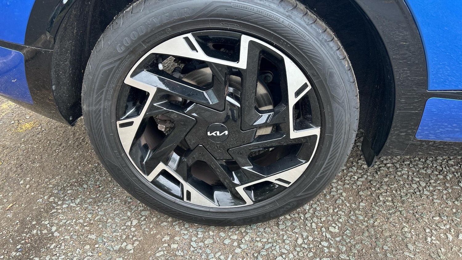 Used Kia Sportage 2024 for sale - 76549177: Photo 35