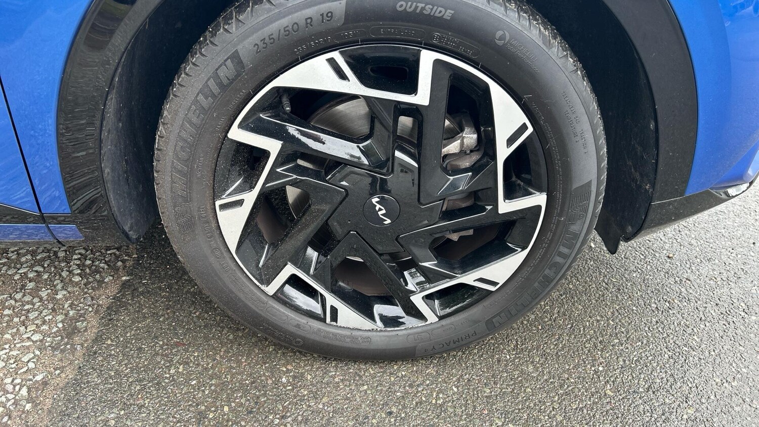 Used Kia Sportage 2024 for sale - 76549177: Photo 36