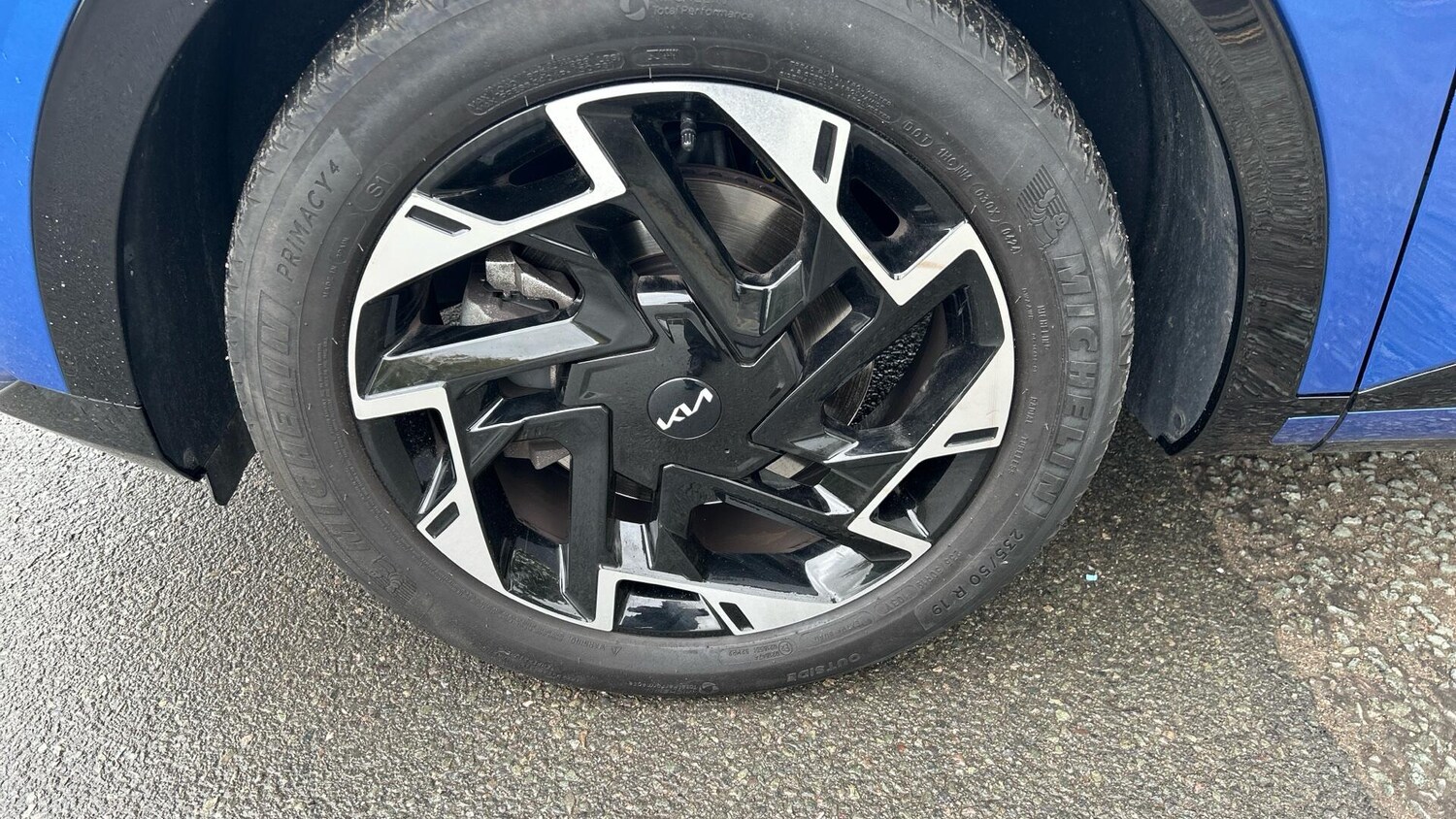 Used Kia Sportage 2024 for sale - 76549177: Photo 37