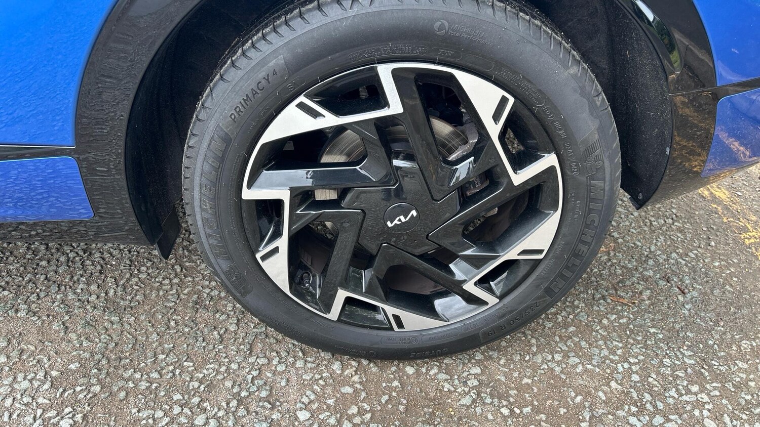 Used Kia Sportage 2024 for sale - 76549177: Photo 38