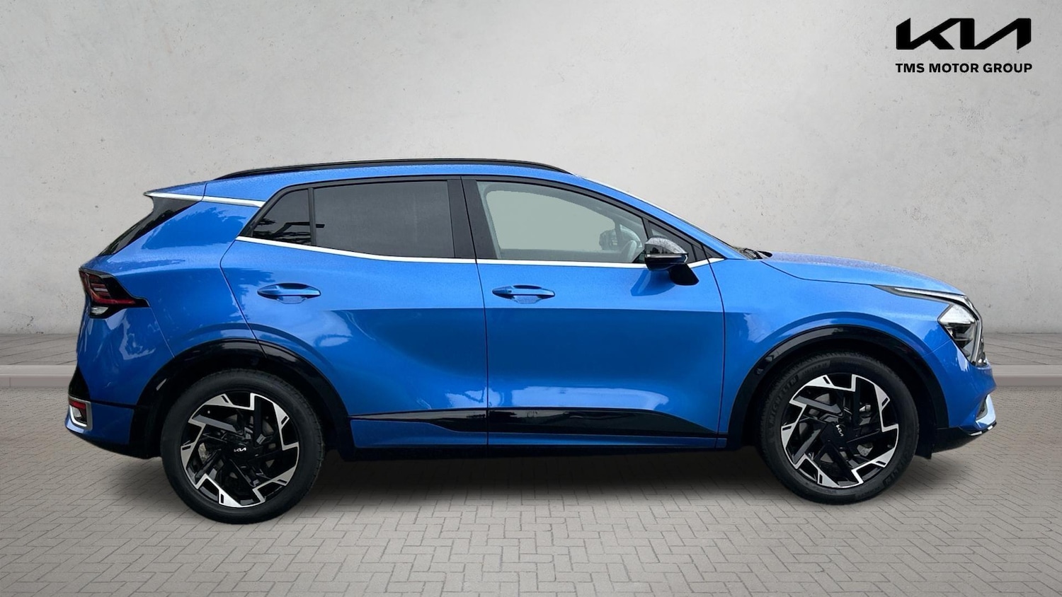 Used Kia Sportage 2024 for sale - 76549177: Photo 5