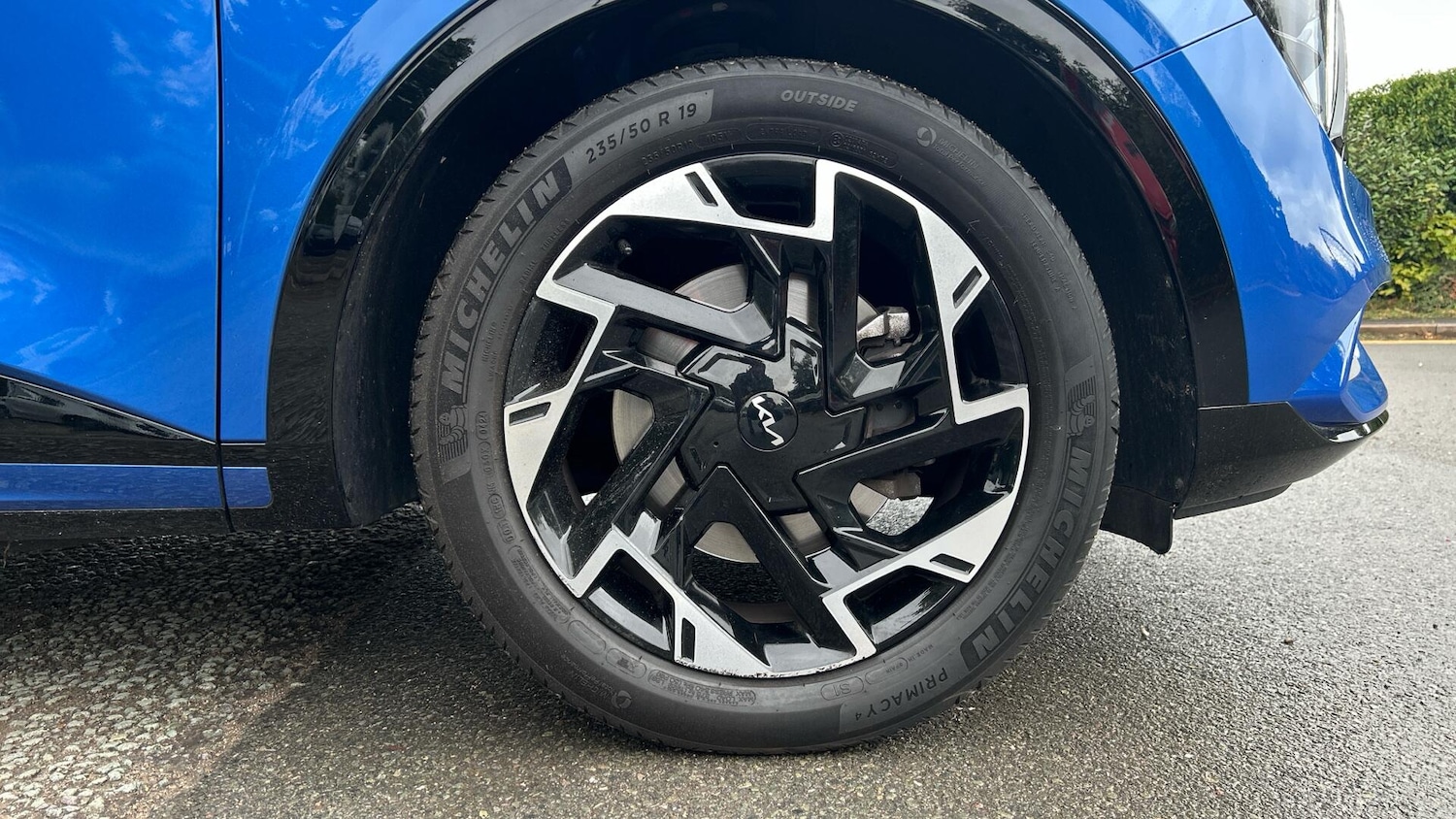 Used Kia Sportage 2024 for sale - 76549177: Photo 6