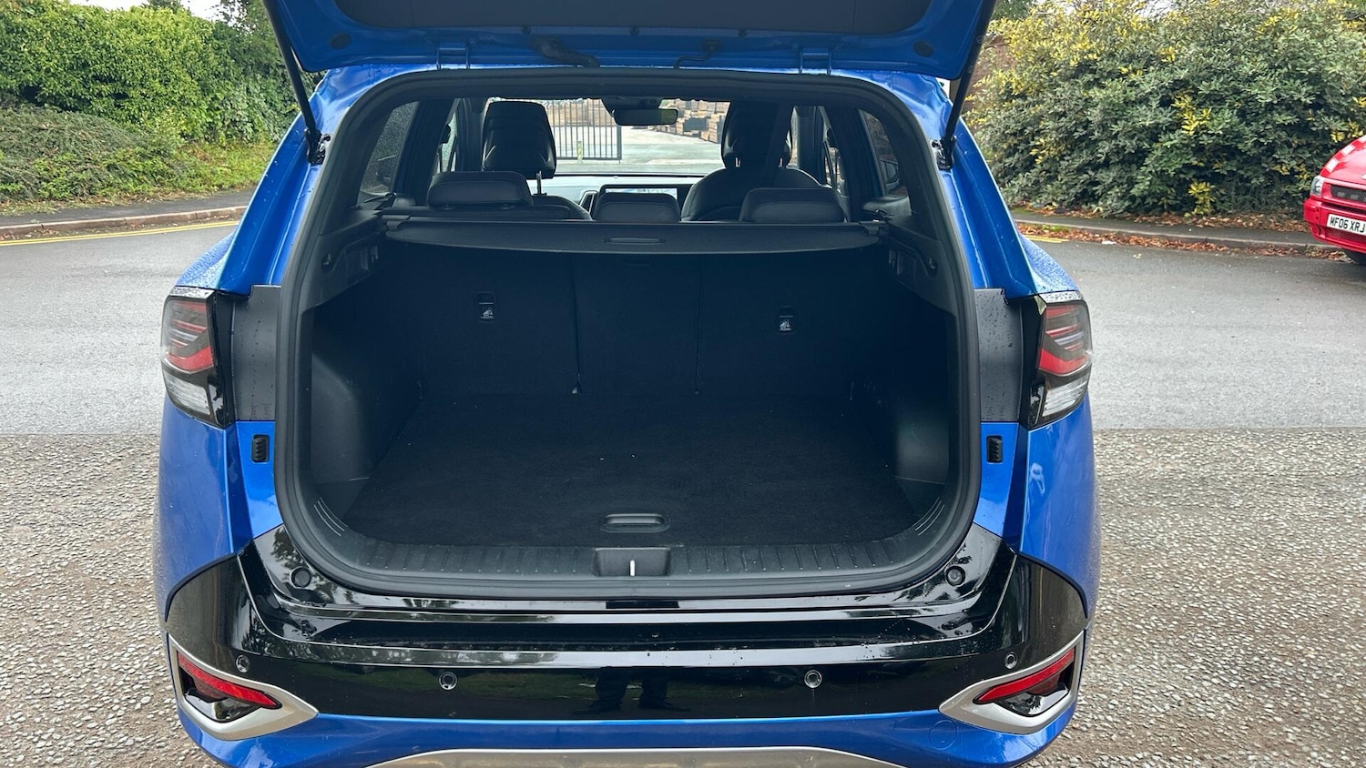 Used Kia Sportage 2024 for sale - 76549177: Photo 9