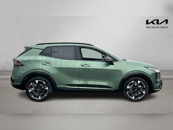 Used Kia Sportage 2026 for sale - 77440735: Photo