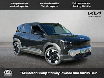 Used Kia EV2 2026 for sale - 79267928: Photo