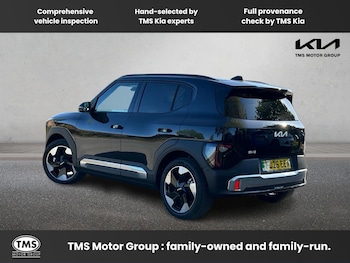 Used Kia EV2 2026 for sale - 79267928: Photo