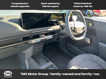 Used Kia EV2 2026 for sale - 79267928: Photo