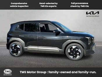 Used Kia EV2 2026 for sale - 79267928: Photo