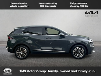 Used Kia Sportage 2024 for sale - 79453208: Photo