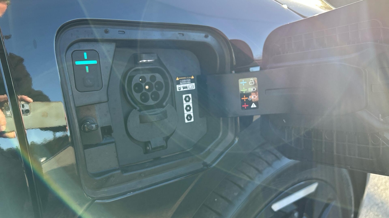 Used Kia EV3 2025 for sale - 76337614: Photo 10