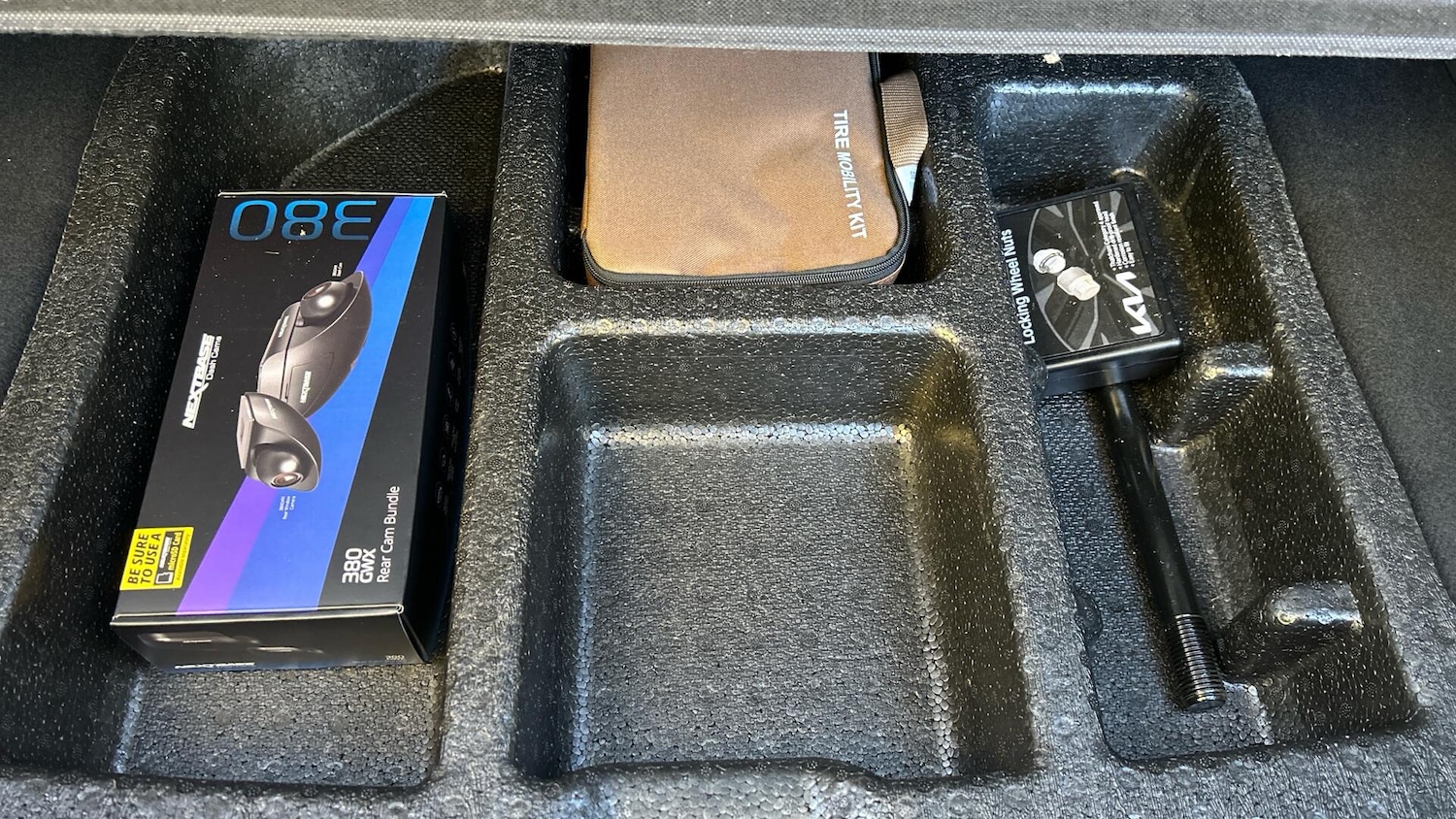 Used Kia EV3 2025 for sale - 76337614: Photo 11