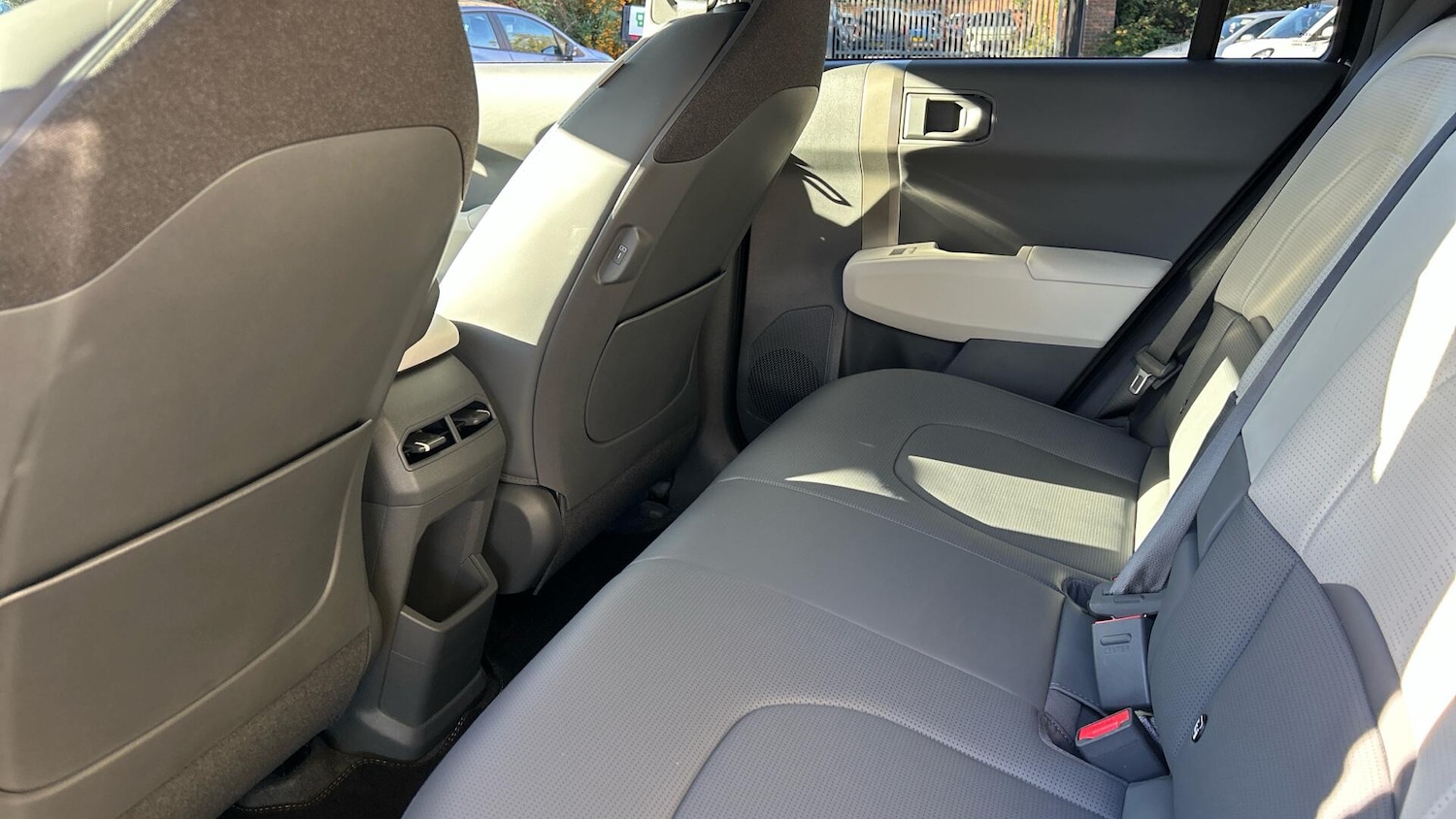 Used Kia EV3 2025 for sale - 76337614: Photo 13