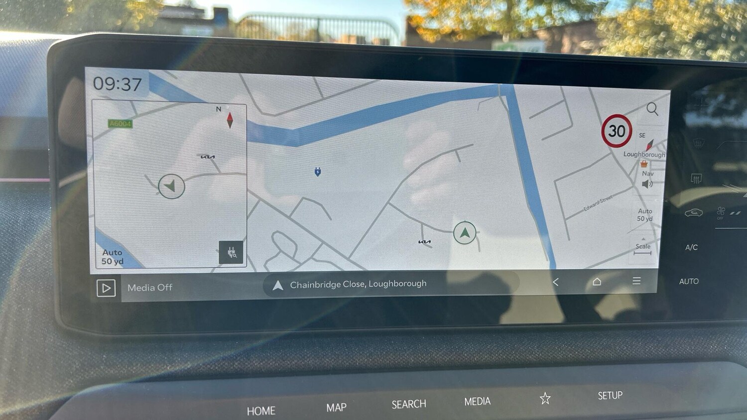 Used Kia EV3 2025 for sale - 76337614: Photo 14